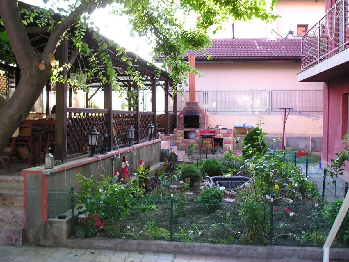 Гостевой дом Vila Efor Эфорие-Норд-4