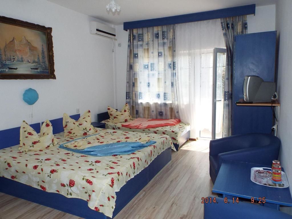 Гостевой дом Vila Efor Эфорие-Норд-67