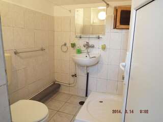 Гостевой дом Vila Efor Эфорие-Норд Апартаменты с общей ванной комнатой-7